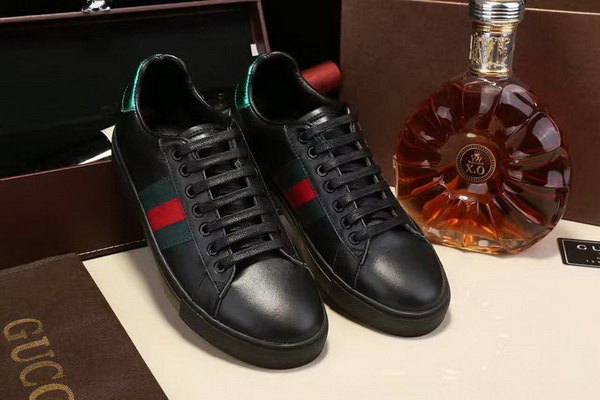 Gucci Fashion Casual Men Shoes_171